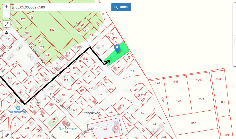 Продажа участка, Южно-Сахалинск, Сахалинская область,  