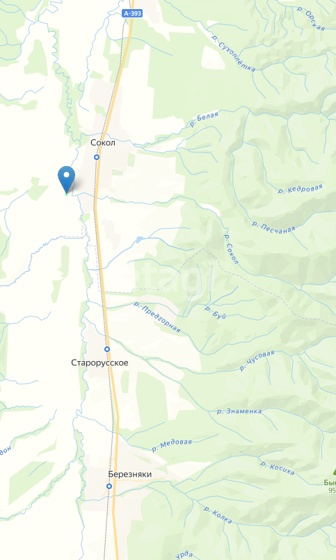 Продажа участка, Южно-Сахалинск, Сахалинская область,  Южно-Сахалинск