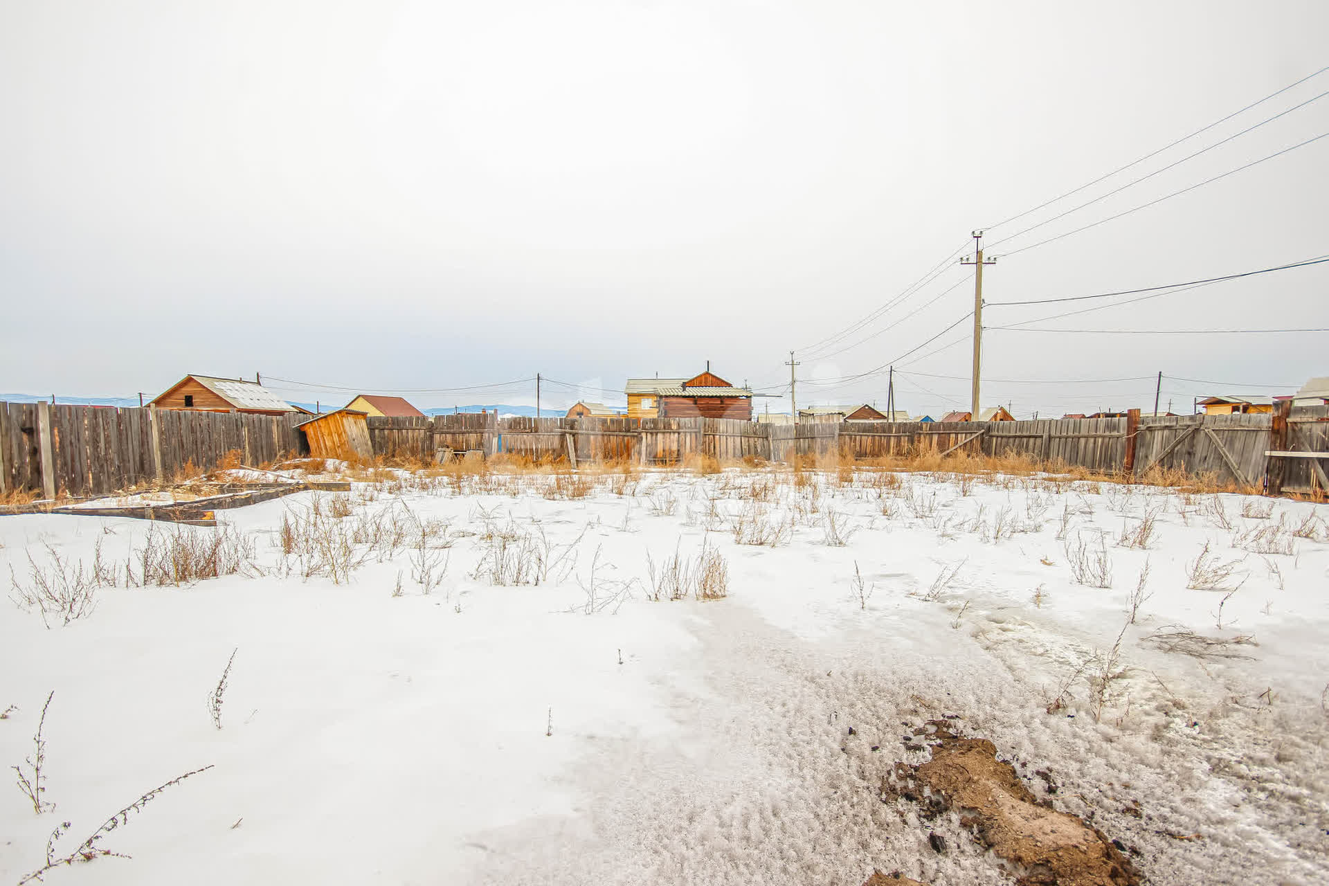 Продажа дома, 49м <sup>2</sup>, 8 сот., Улан-Удэ, Республика Бурятия,  Иволгинский