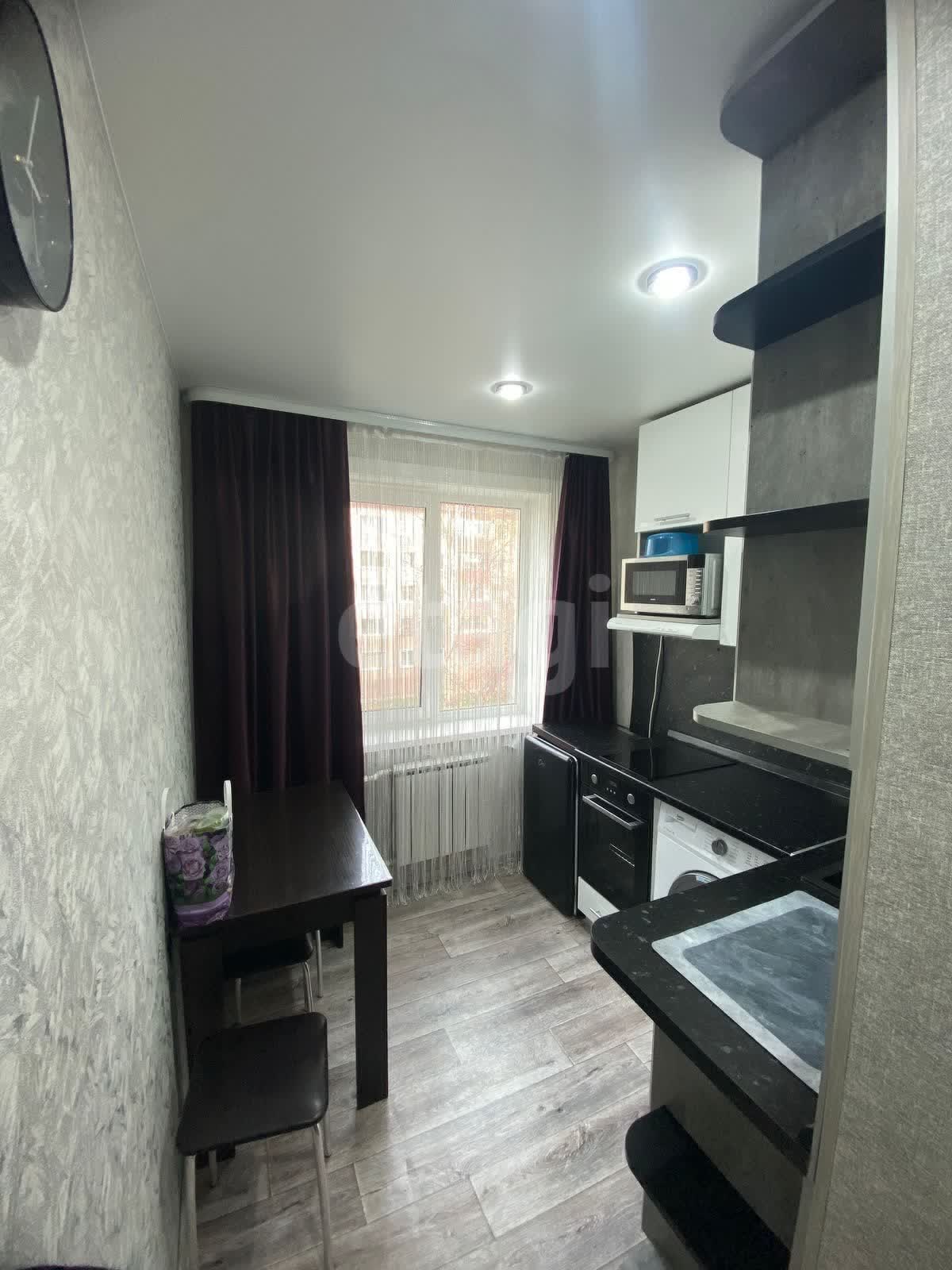 Продажа 1-комнатной квартиры, Южно-Сахалинск, Сахалинская область,  Южно-Сахалинск