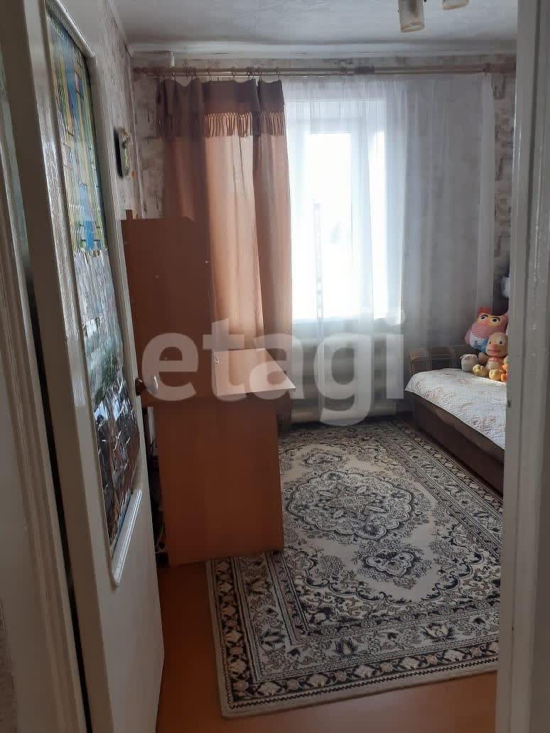 Продажа 4-комнатной квартиры, Улан-Удэ, Республика Бурятия,  Селенгинск