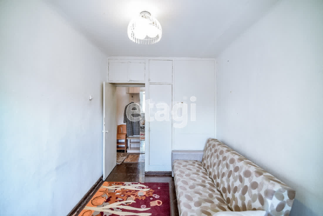 Продажа 3-комнатной квартиры, Южно-Сахалинск, Сахалинская область,  Южно-Сахалинск