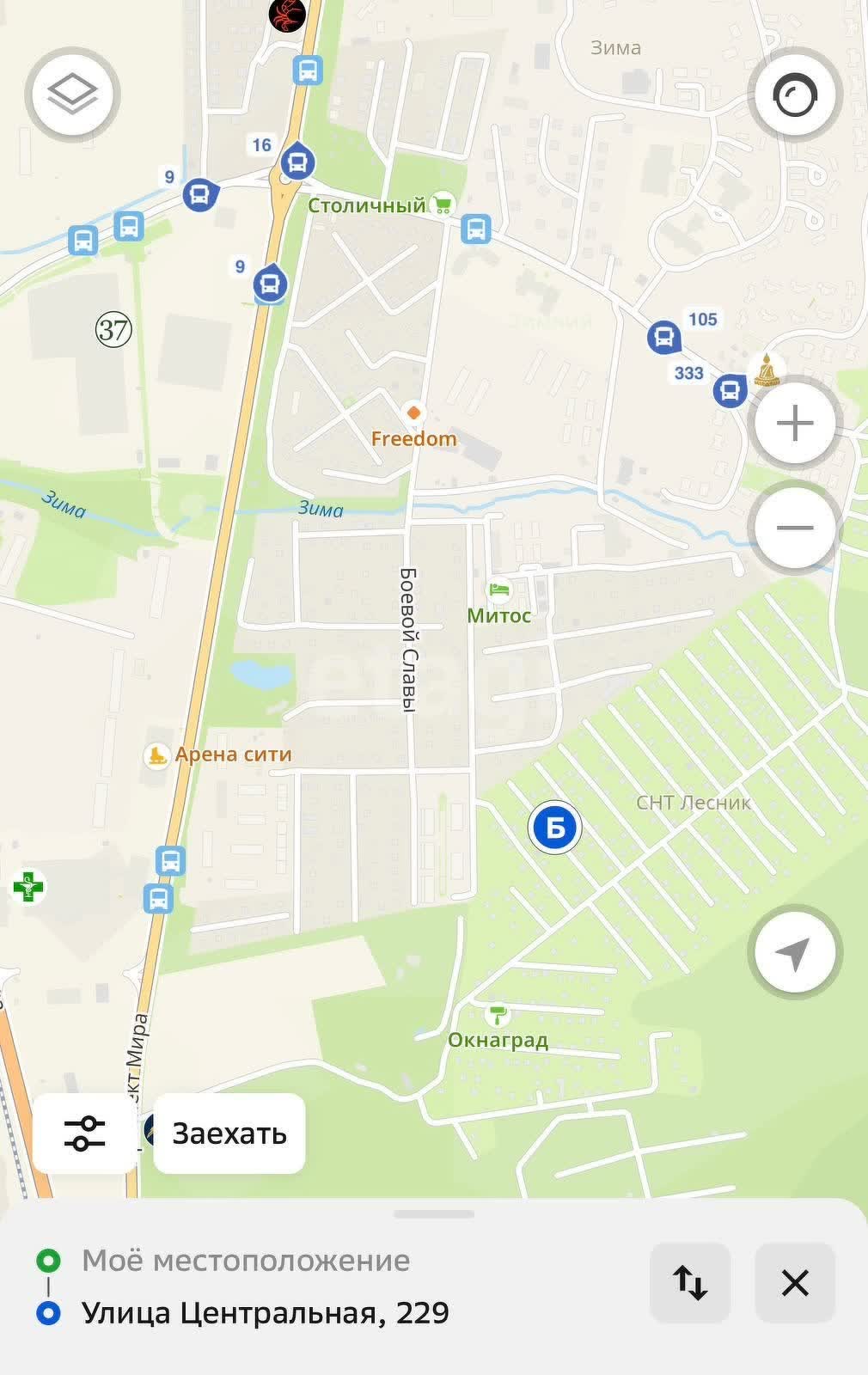 Продажа участка, Южно-Сахалинск, Сахалинская область,  