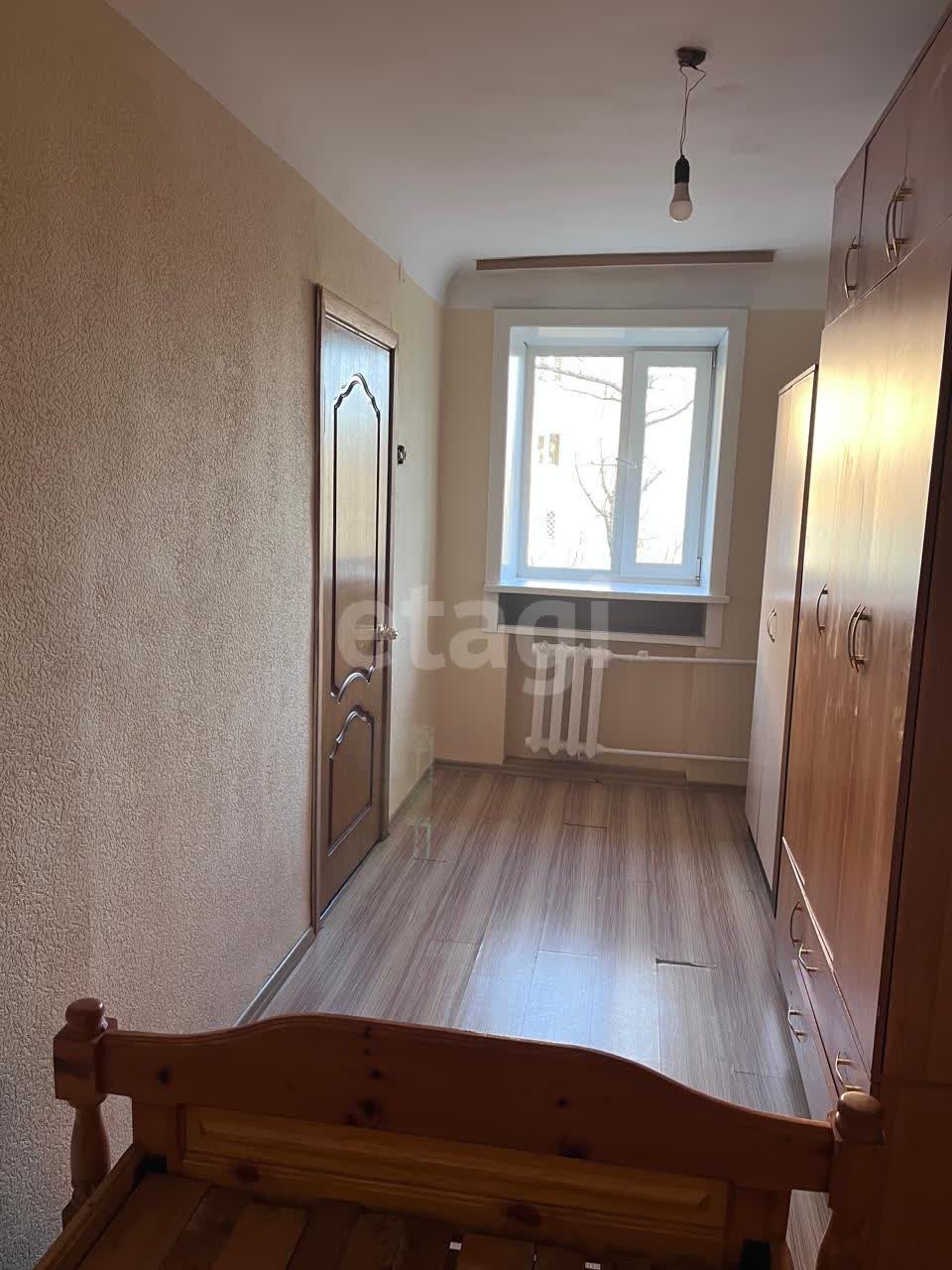 Продажа 2-комнатной квартиры, Улан-Удэ, Республика Бурятия,  Улан-Удэ