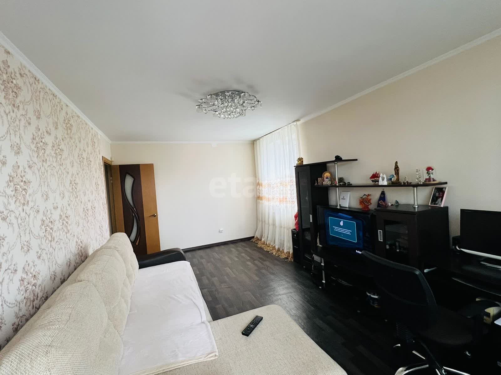 Продажа 3-комнатной квартиры, Южно-Сахалинск, Сахалинская область,  Южно-Сахалинск