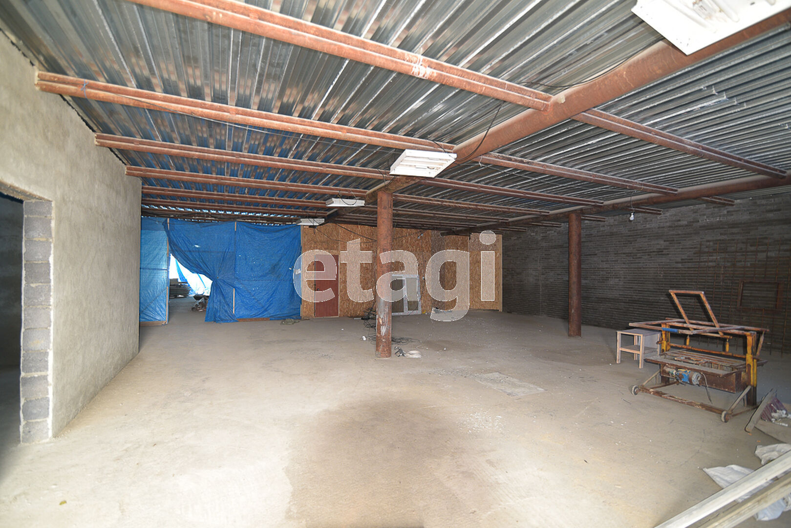 Продажа коммерческой недвижимости, 1500м <sup>2</sup>, Южно-Сахалинск, Сахалинская область,  Южно-Сахалинск