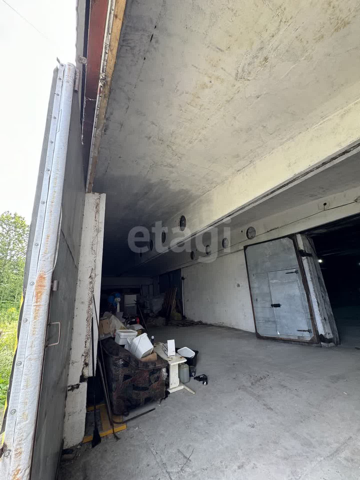 Аренда коммерческой недвижимости, 1035м <sup>2</sup>, Южно-Сахалинск, Сахалинская область,  Южно-Сахалинск