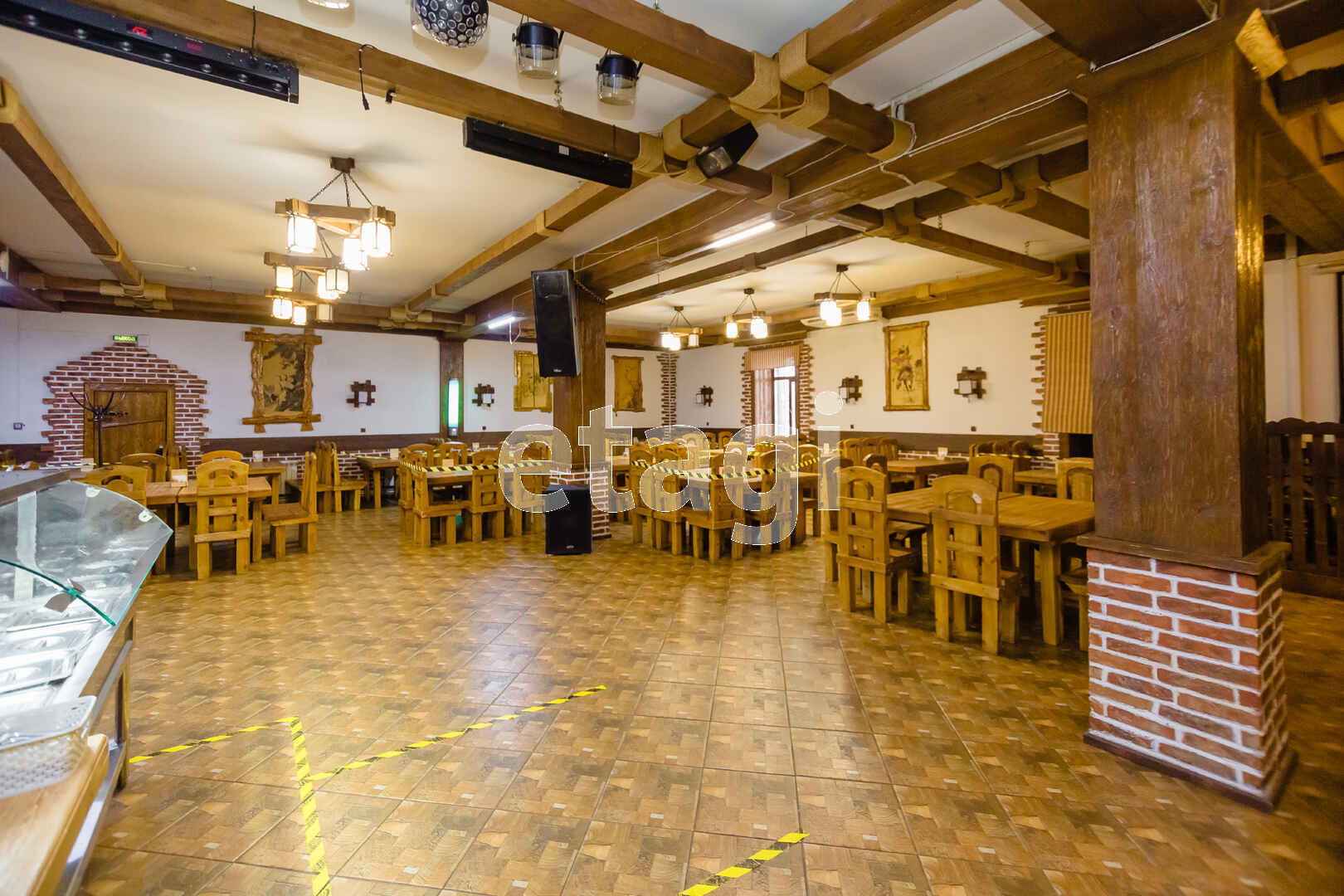 Продажа коммерческой недвижимости, 695м <sup>2</sup>, Улан-Удэ, Бурятия,  Улан-Удэ