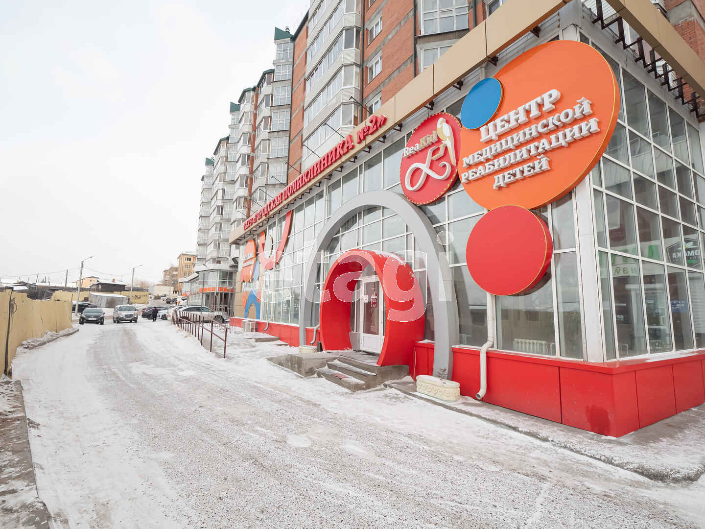 Продажа коммерческой недвижимости, 141м <sup>2</sup>, Улан-Удэ, Бурятия,  Улан-Удэ