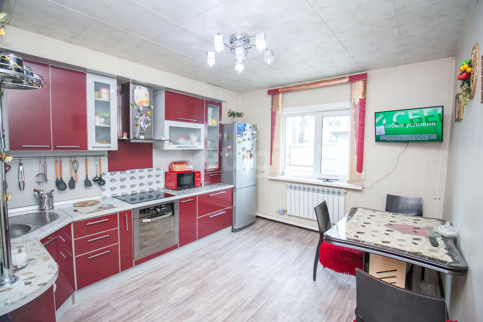 Продажа дома, 133м <sup>2</sup>, 6 сот., Южно-Сахалинск, Сахалинская область,  