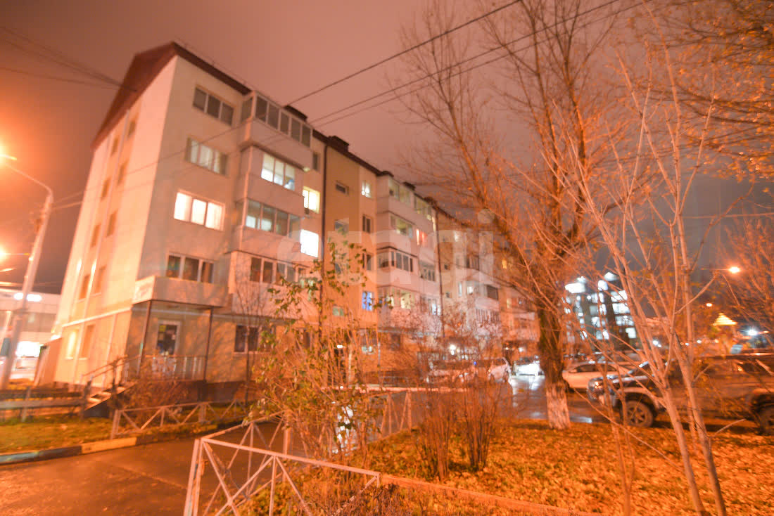 Продажа 2-комнатной квартиры, Южно-Сахалинск, Сахалинская область,  Южно-Сахалинск