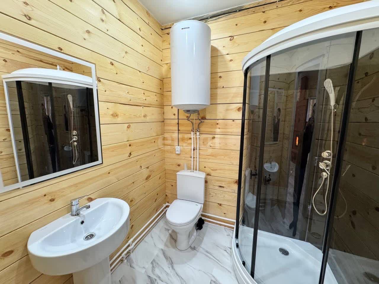 Продажа дома, 80м <sup>2</sup>, 4 сот., Улан-Удэ, Республика Бурятия,  Советский