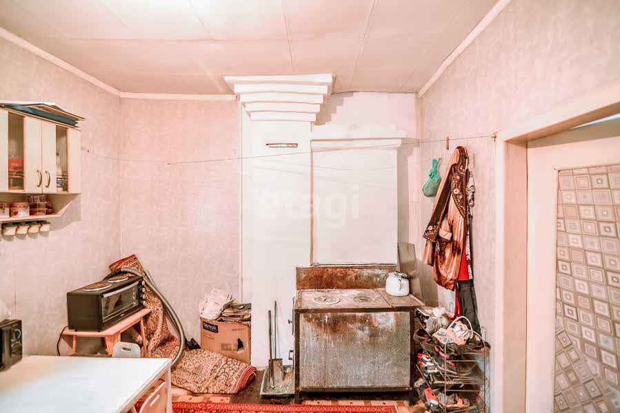 Продажа дома, 57м <sup>2</sup>, 9 сот., Южно-Сахалинск, Сахалинская область,  