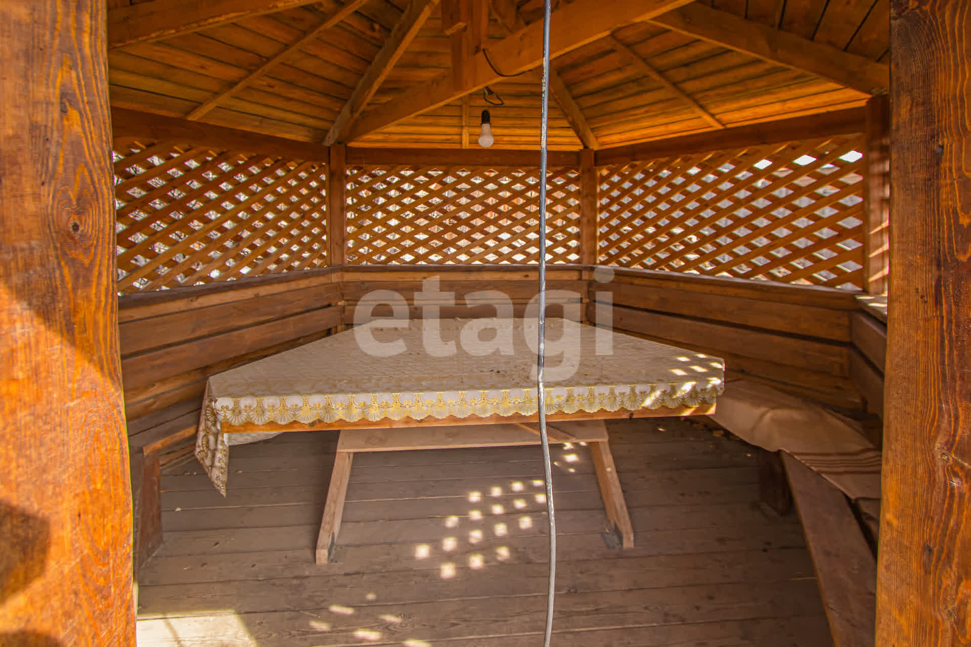 Продажа дома, 18м <sup>2</sup>, 6 сот., Улан-Удэ, Республика Бурятия,  Тарбагатайский