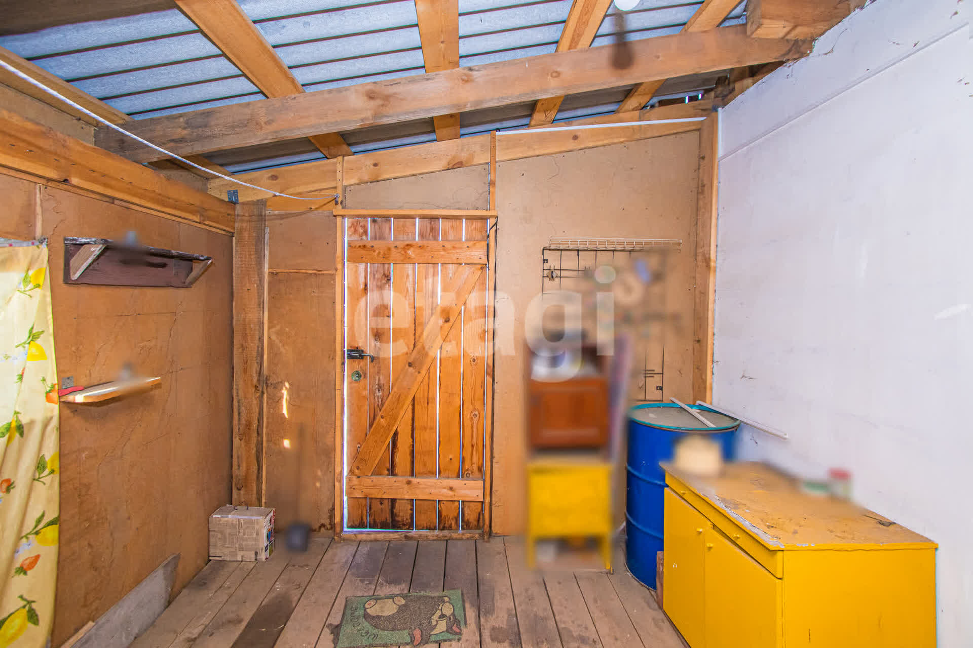 Продажа дома, 24м <sup>2</sup>, 4 сот., Улан-Удэ, Республика Бурятия,  Тарбагатайский