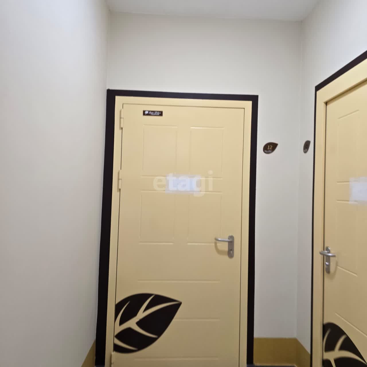 Продажа 2-комнатной квартиры, Южно-Сахалинск, Сахалинская область,  Южно-Сахалинск