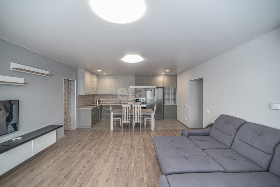 Аренда 2-комнатной квартиры, Южно-Сахалинск, Сахалинская область,  Южно-Сахалинск