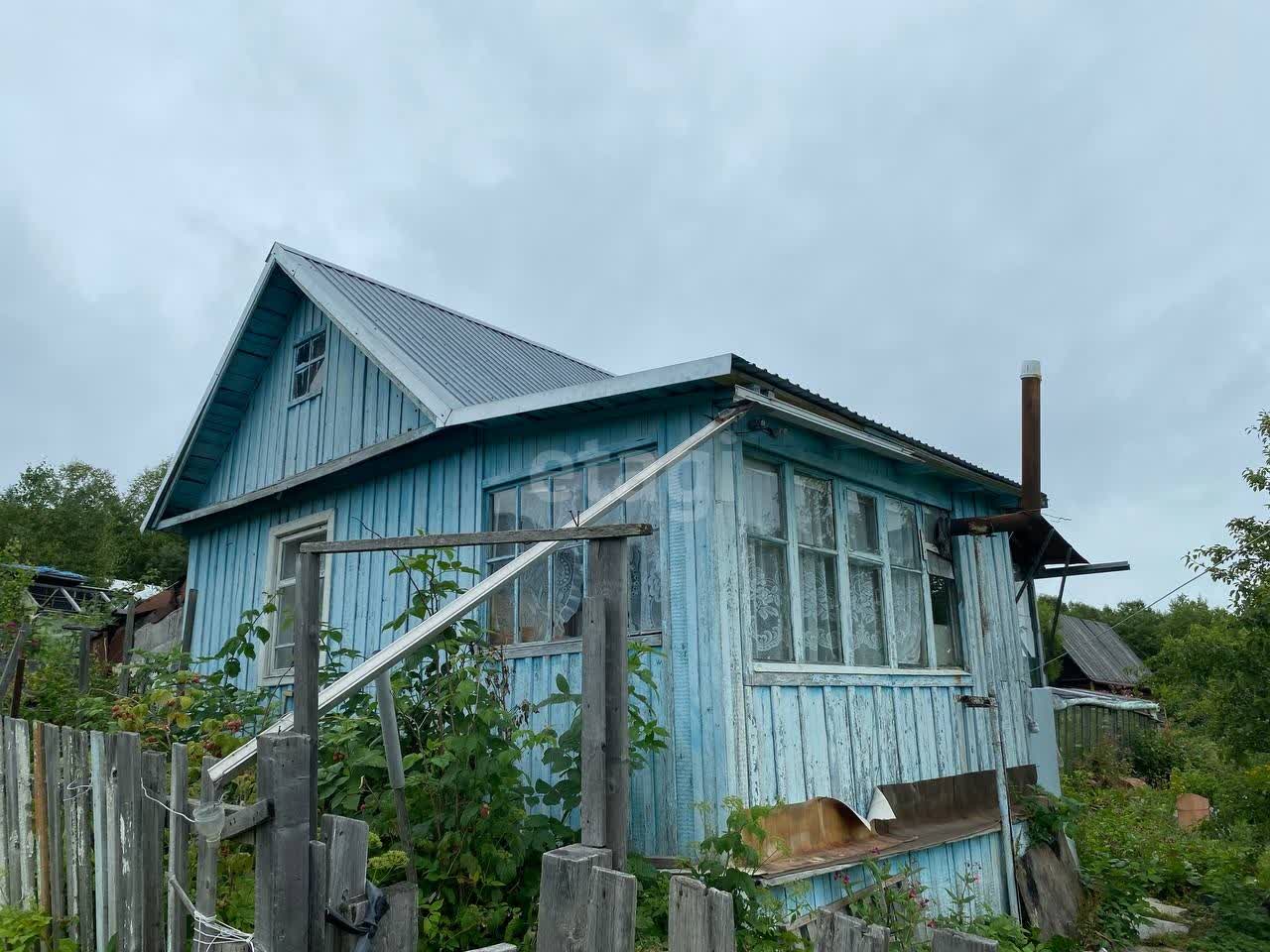 Продажа дачи, 20м <sup>2</sup>, 11 сот., Южно-Сахалинск, Сахалинская область,  Южно-Сахалинск