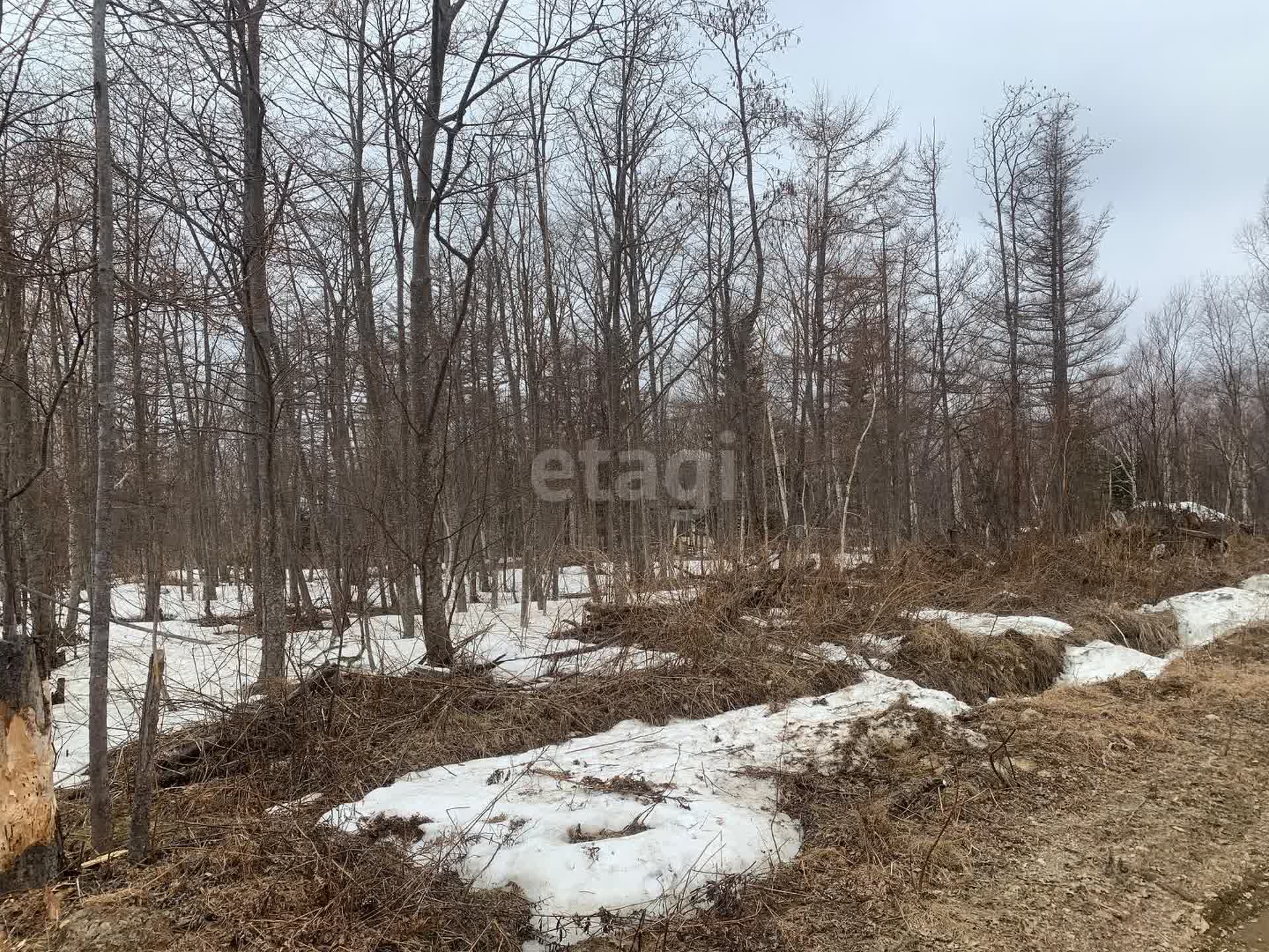 Продажа участка, Южно-Сахалинск, Сахалинская область,  