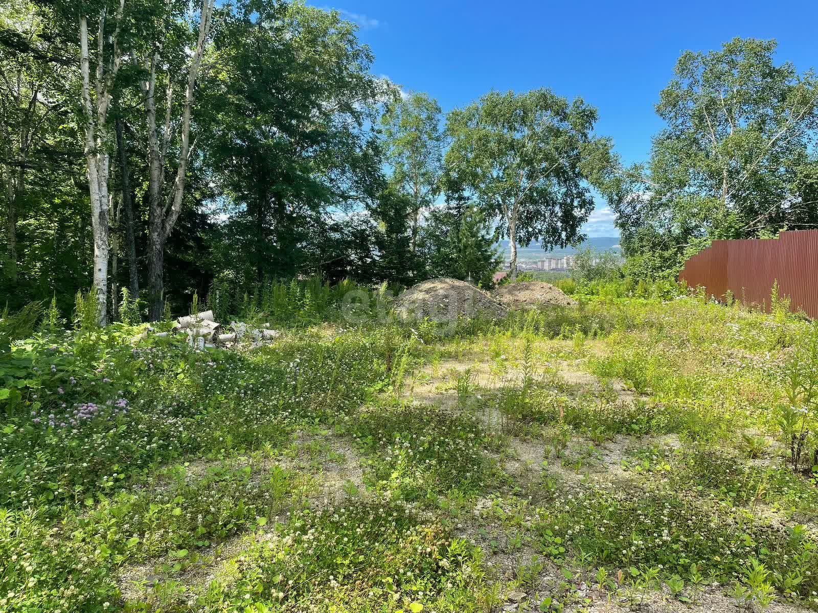 Продажа участка, Южно-Сахалинск, Сахалинская область,  Южно-Сахалинск