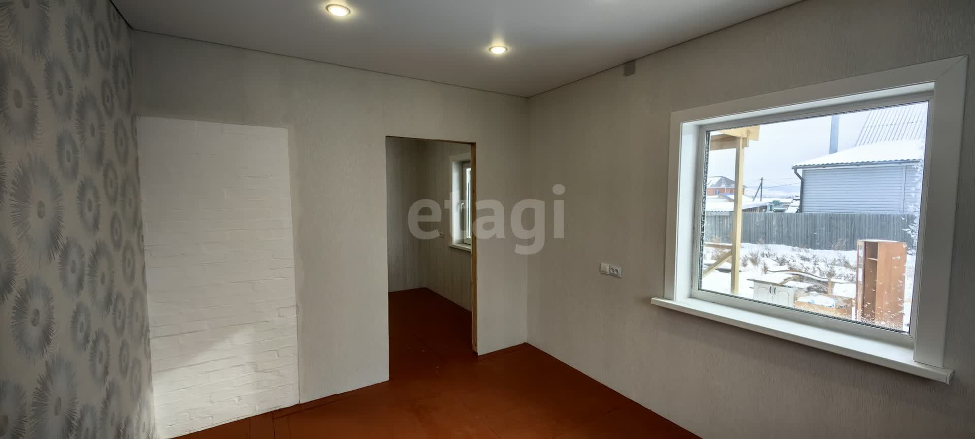 Продажа дома, 75м <sup>2</sup>, 8 сот., Улан-Удэ, Республика Бурятия,  Заиграевский