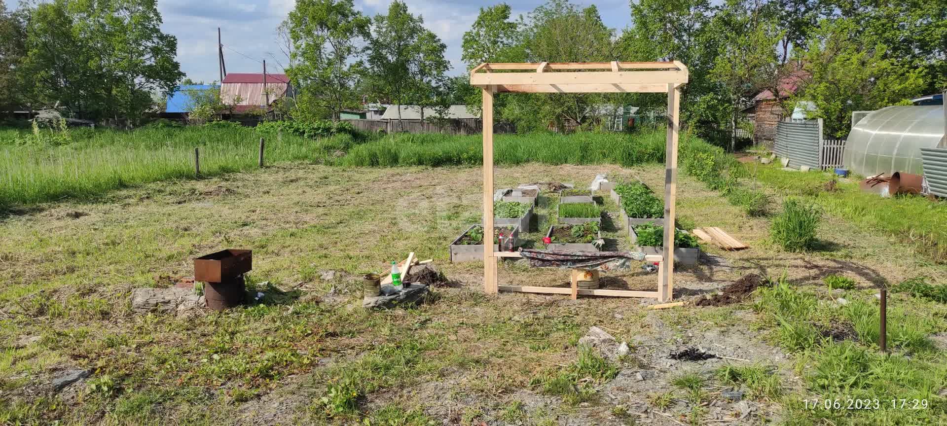 Продажа участка, Южно-Сахалинск, Сахалинская область,  