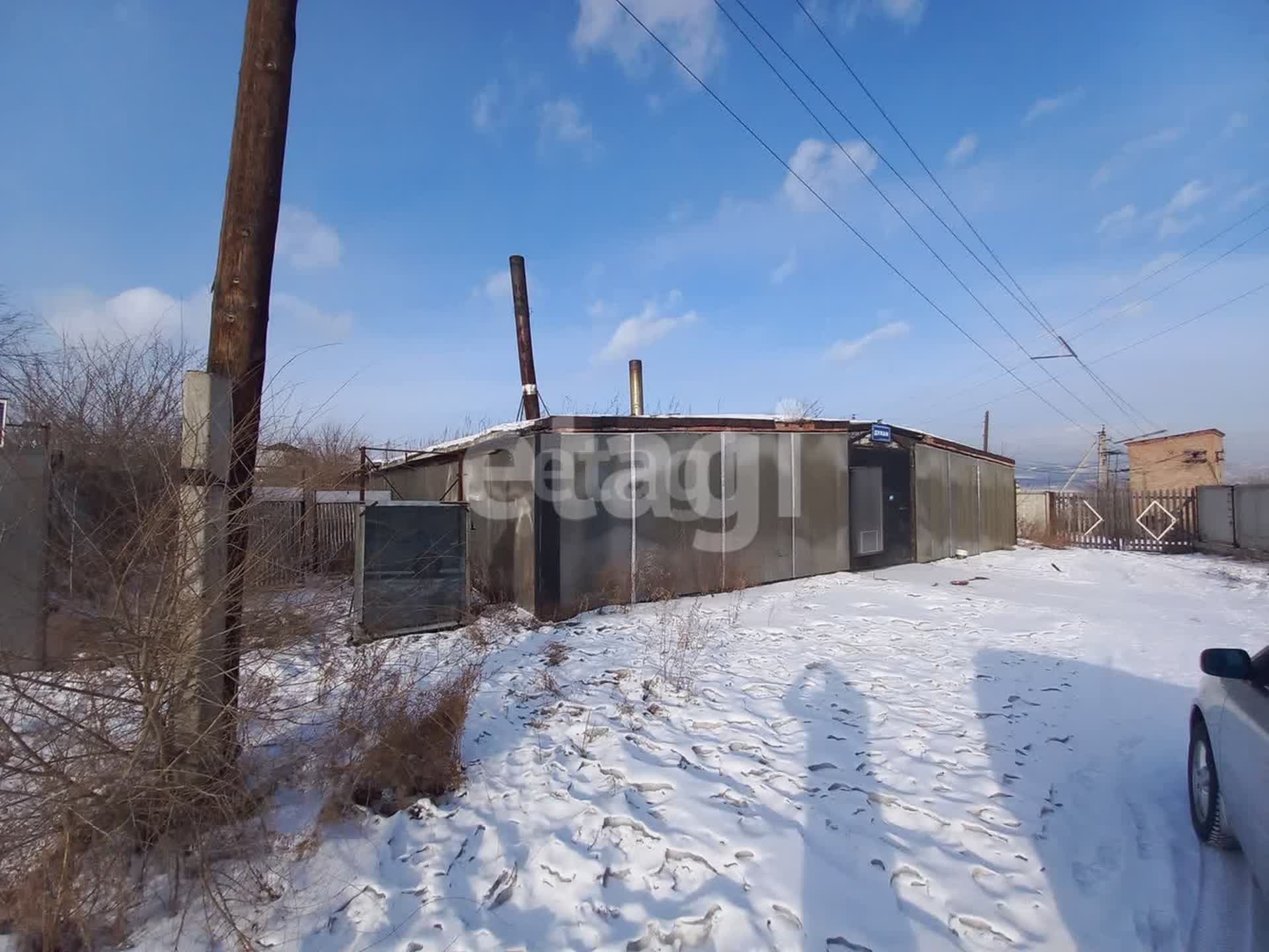 Аренда коммерческой недвижимости, 1250м <sup>2</sup>, Улан-Удэ, Бурятия,  Улан-Удэ