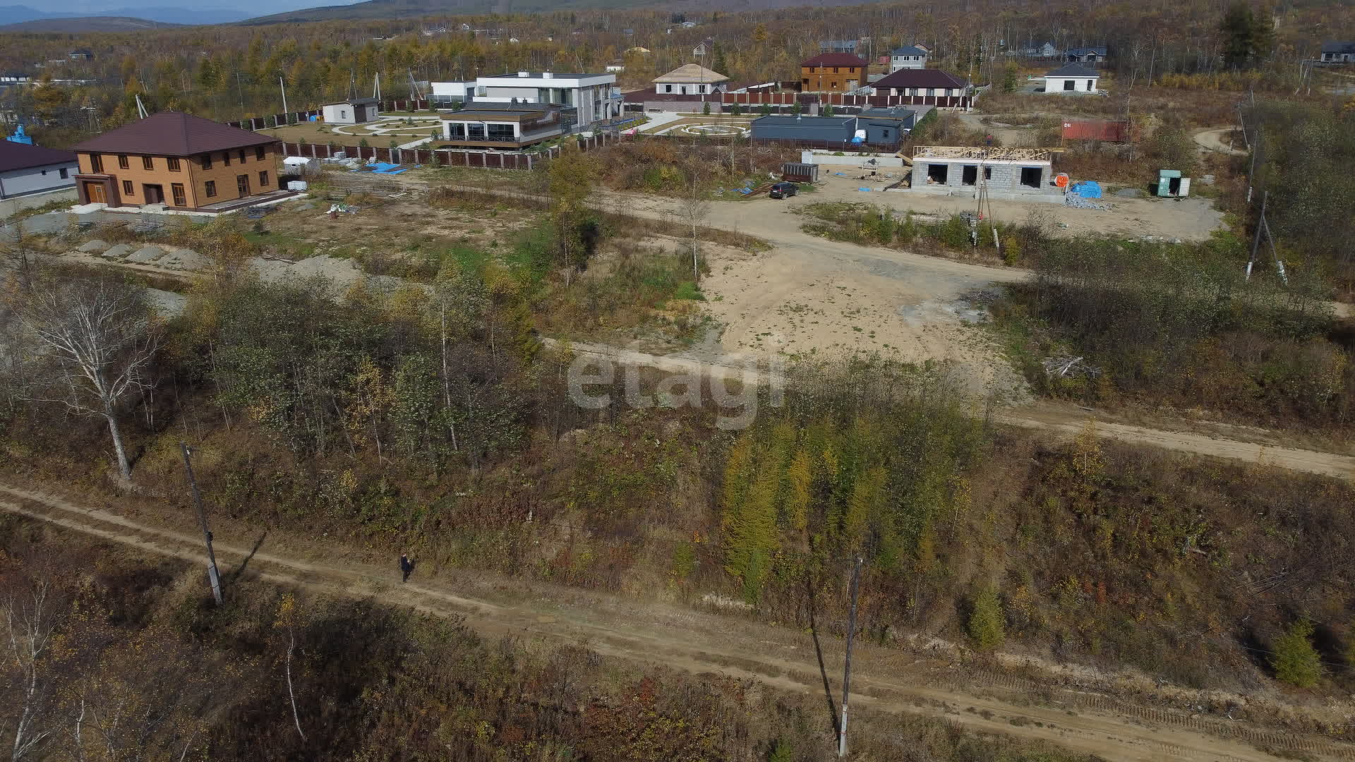 Продажа участка, Южно-Сахалинск, Сахалинская область,  Южно-Сахалинск