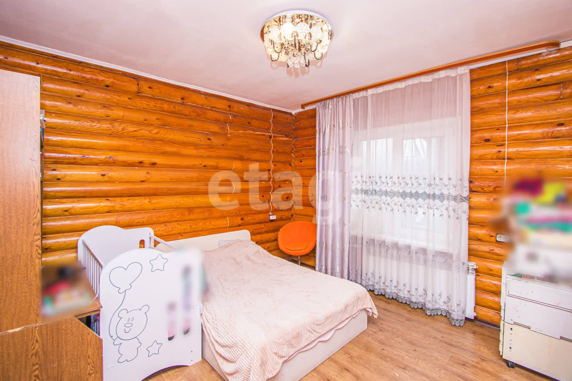 Продажа дома, 171м <sup>2</sup>, 6 сот., Улан-Удэ, Республика Бурятия,  