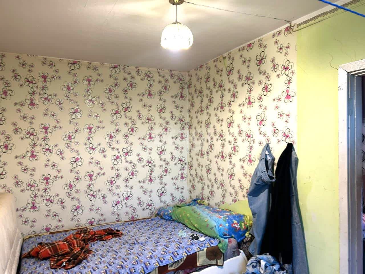 Продажа дома, 41м <sup>2</sup>, 7 сот., Южно-Сахалинск, Сахалинская область,  Южно-Сахалинск