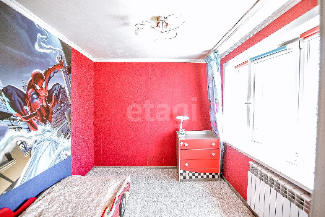 Продажа 3-комнатной квартиры, Южно-Сахалинск, Сахалинская область,  Южно-Сахалинск