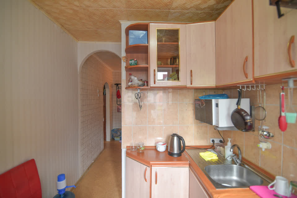 Продажа 2-комнатной квартиры, Южно-Сахалинск, Сахалинская область,  Южно-Сахалинск