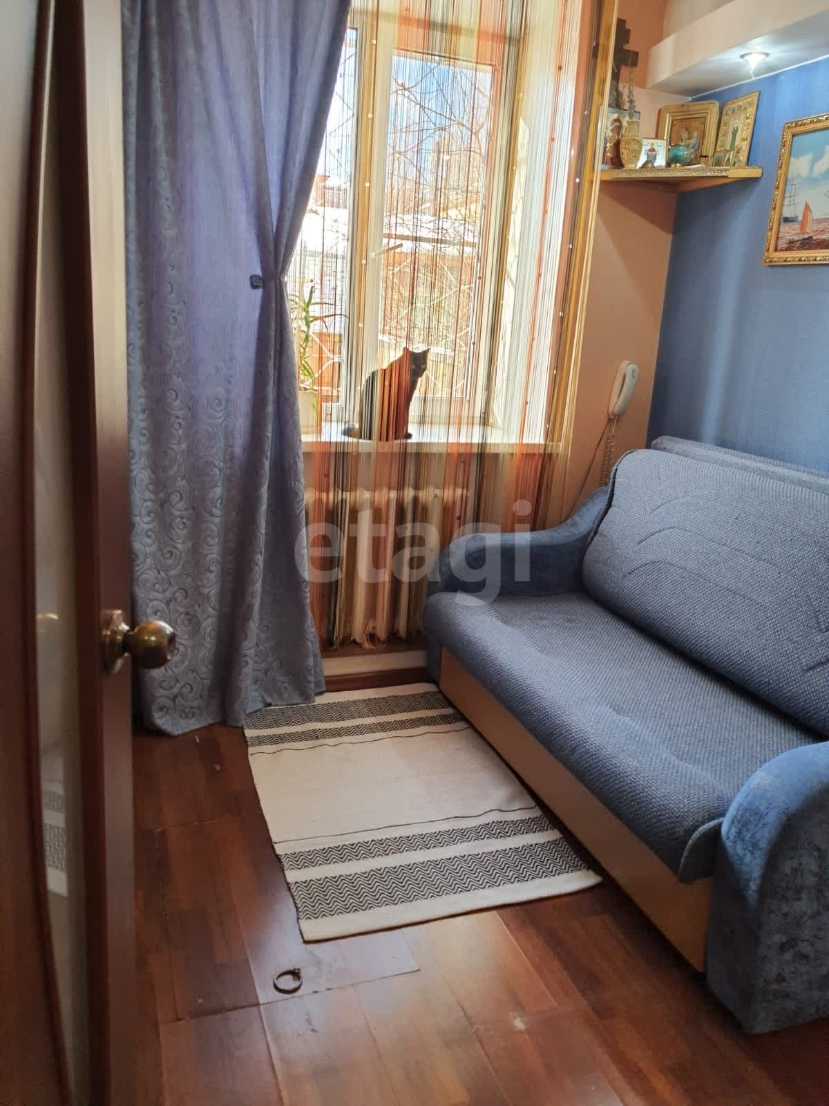 Продажа 2-комнатной квартиры, Улан-Удэ, Республика Бурятия,  Улан-Удэ