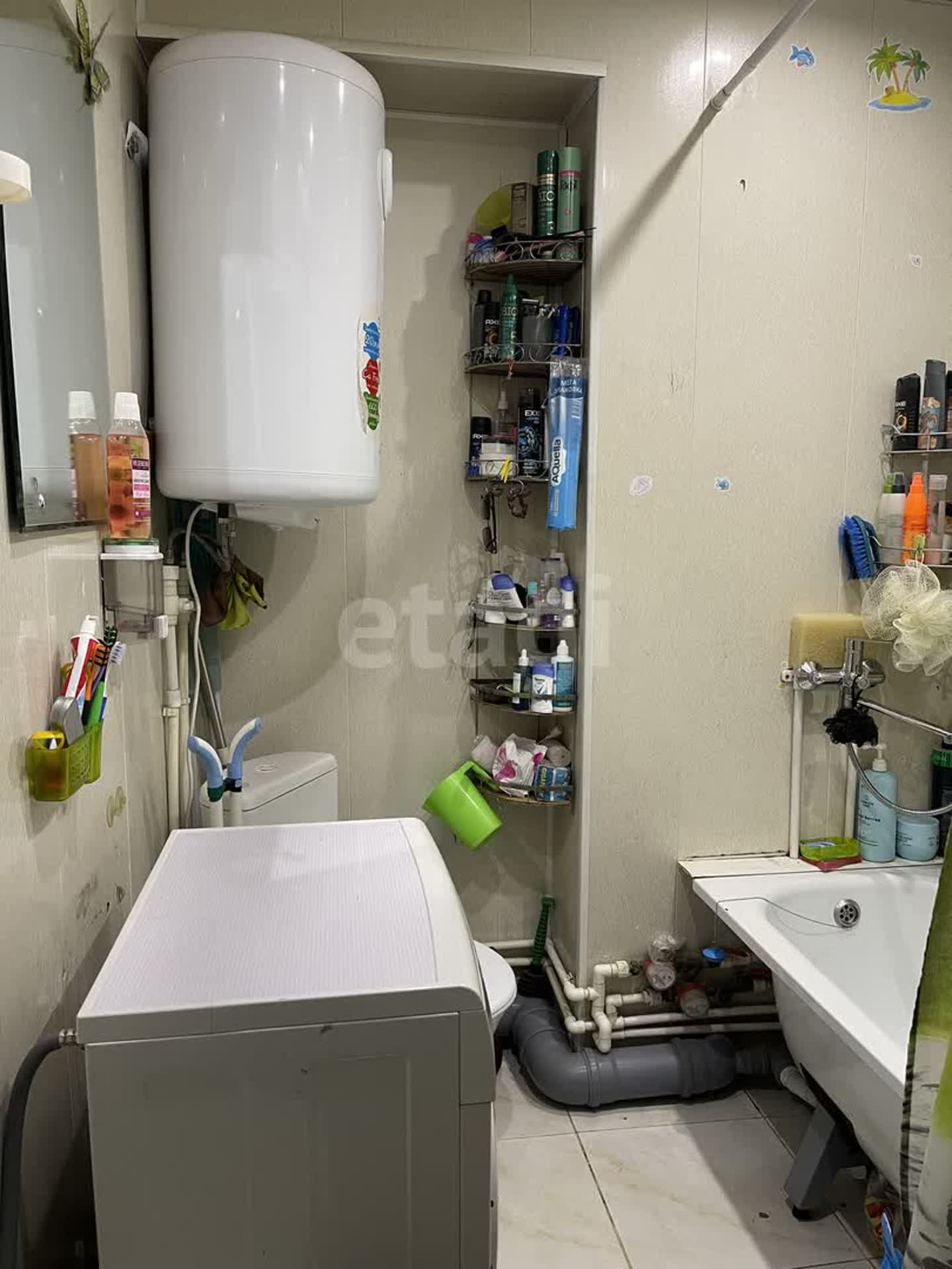 Продажа 2-комнатной квартиры, Улан-Удэ, Республика Бурятия,  Улан-Удэ