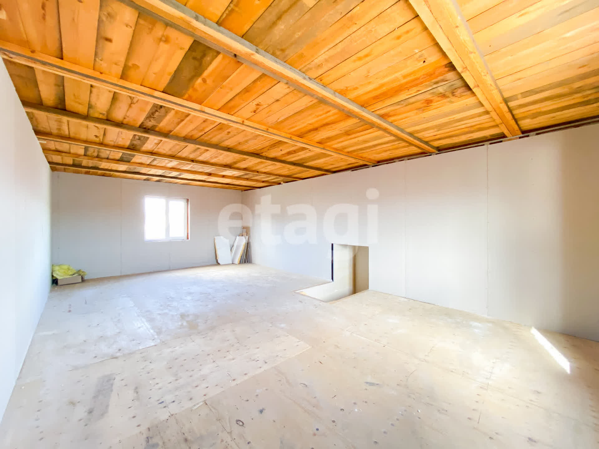 Продажа дома, 120м <sup>2</sup>, 6 сот., Улан-Удэ, Республика Бурятия,  Октябрьский