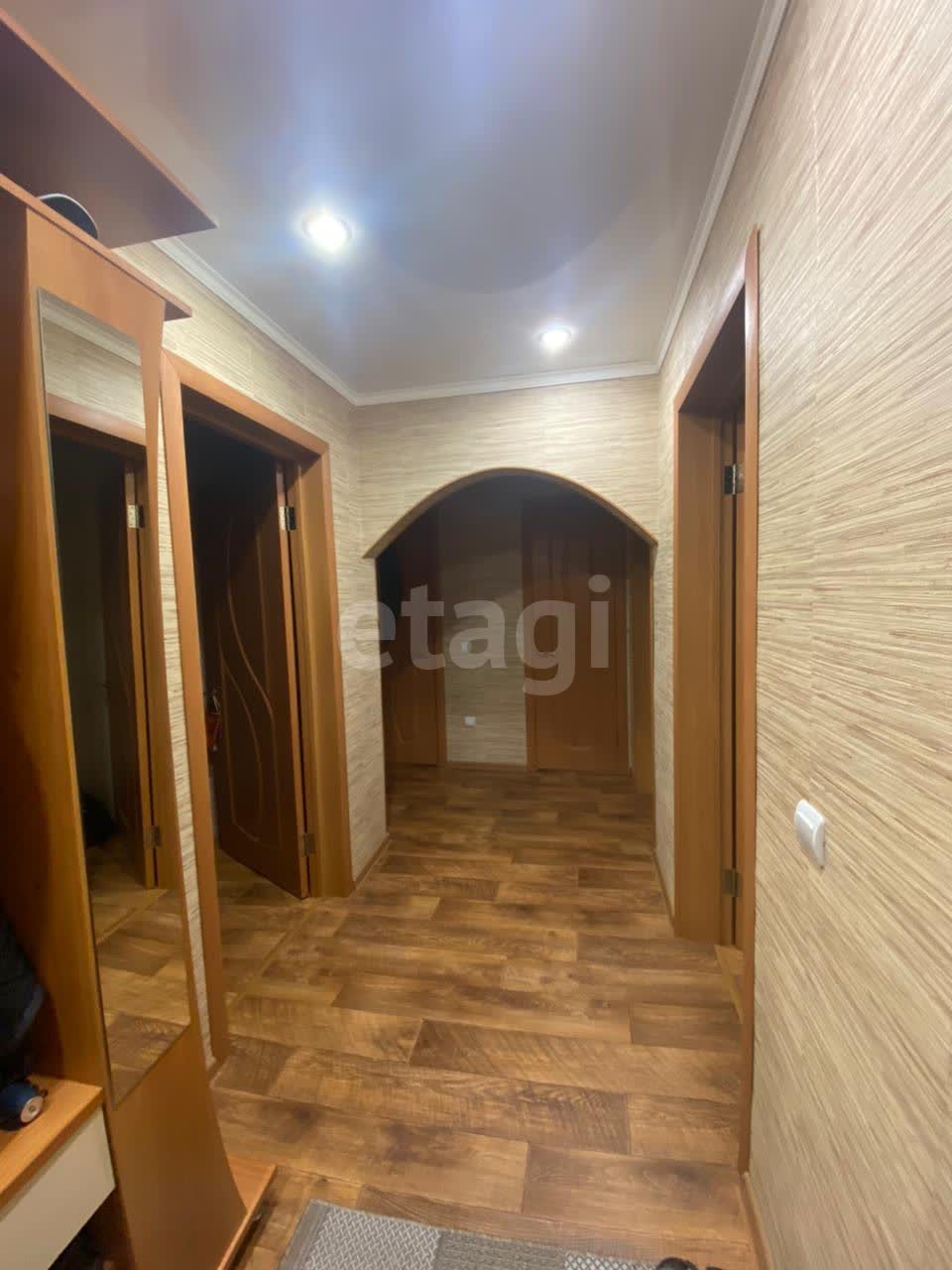 Продажа 4-комнатной квартиры, Южно-Сахалинск, Сахалинская область,  Южно-Сахалинск