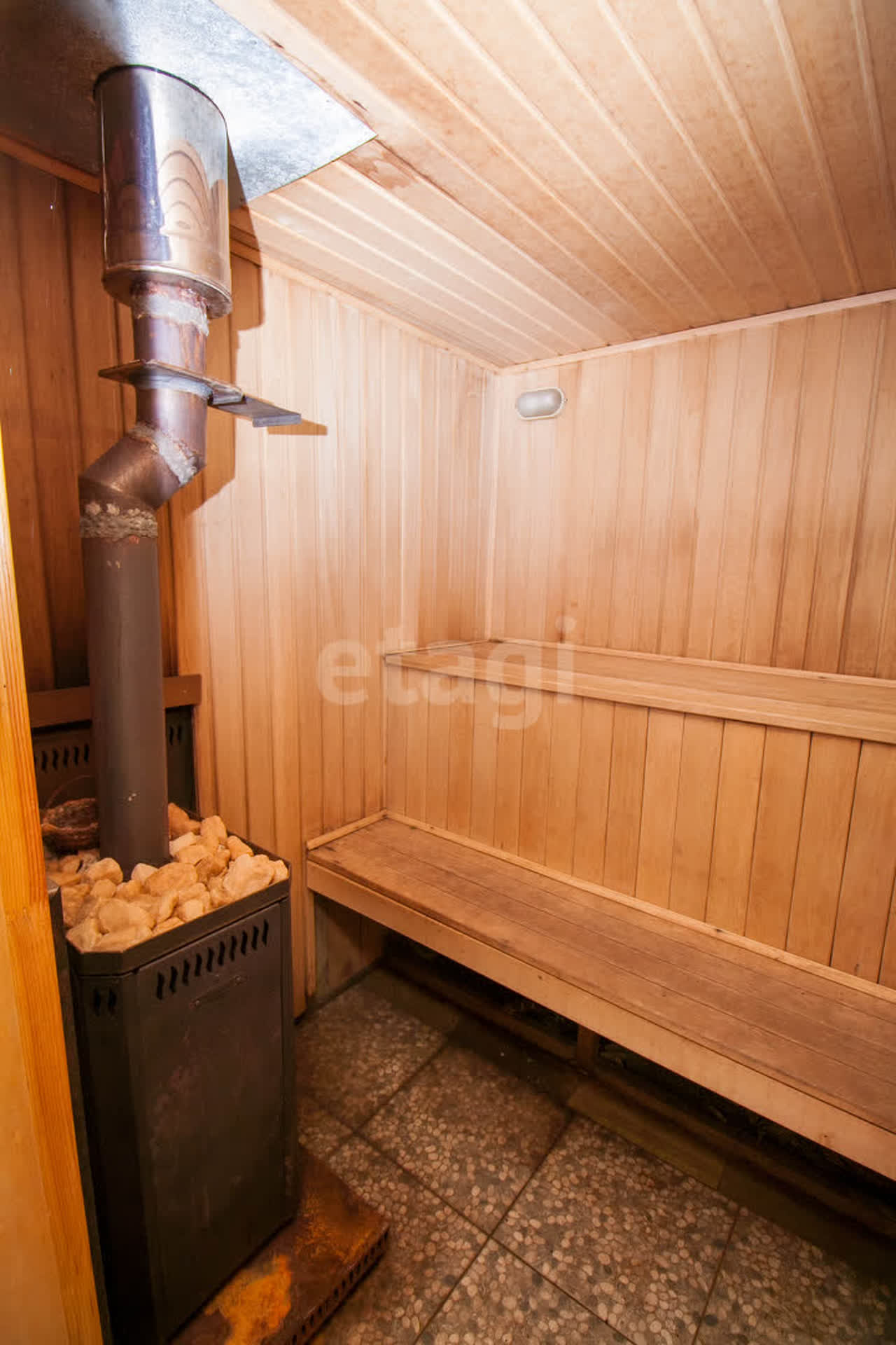 Продажа дома, 318м <sup>2</sup>, 10 сот., Южно-Сахалинск, Сахалинская область,  