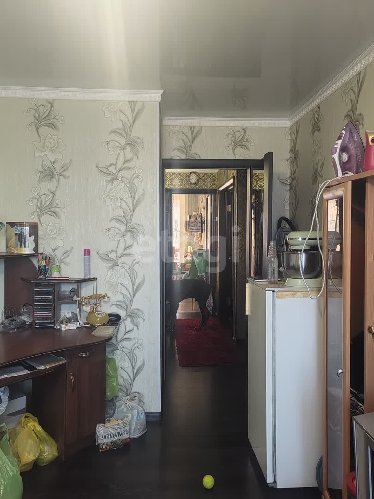 Продажа 3-комнатной квартиры, Южно-Сахалинск, Сахалинская область,  Южно-Сахалинск