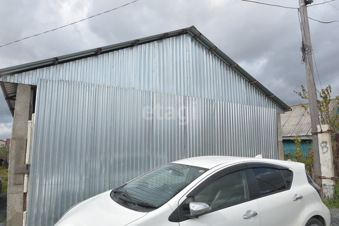 Продажа дома, 102м <sup>2</sup>, 8 сот., Южно-Сахалинск, Сахалинская область,  