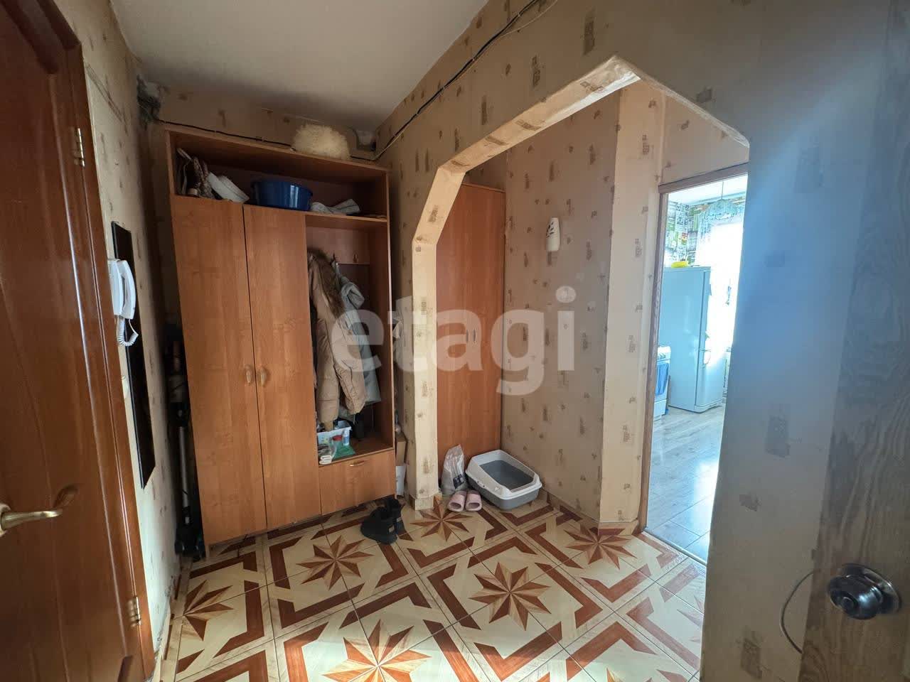 Продажа 1-комнатной квартиры, Улан-Удэ, Республика Бурятия,  Улан-Удэ