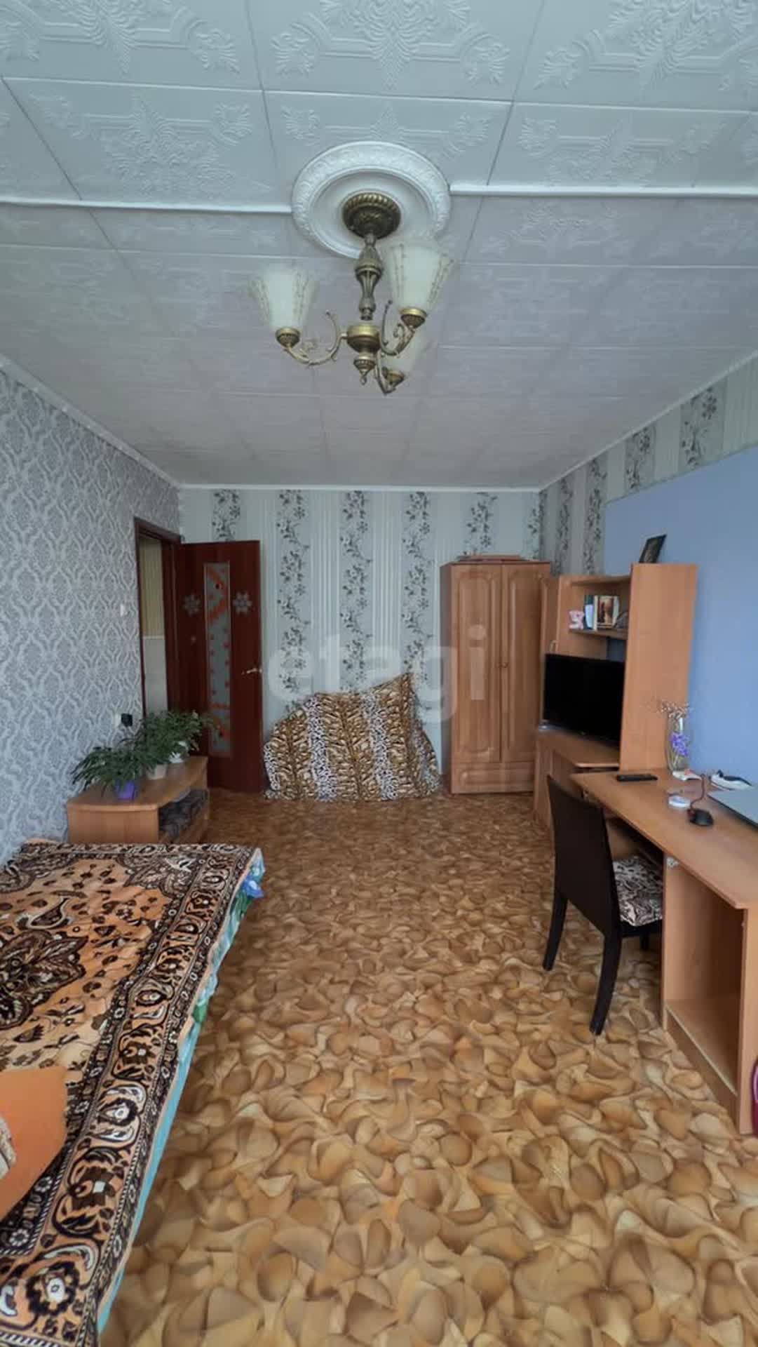 Продажа 2-комнатной квартиры, Южно-Сахалинск, Сахалинская область,  Южно-Сахалинск