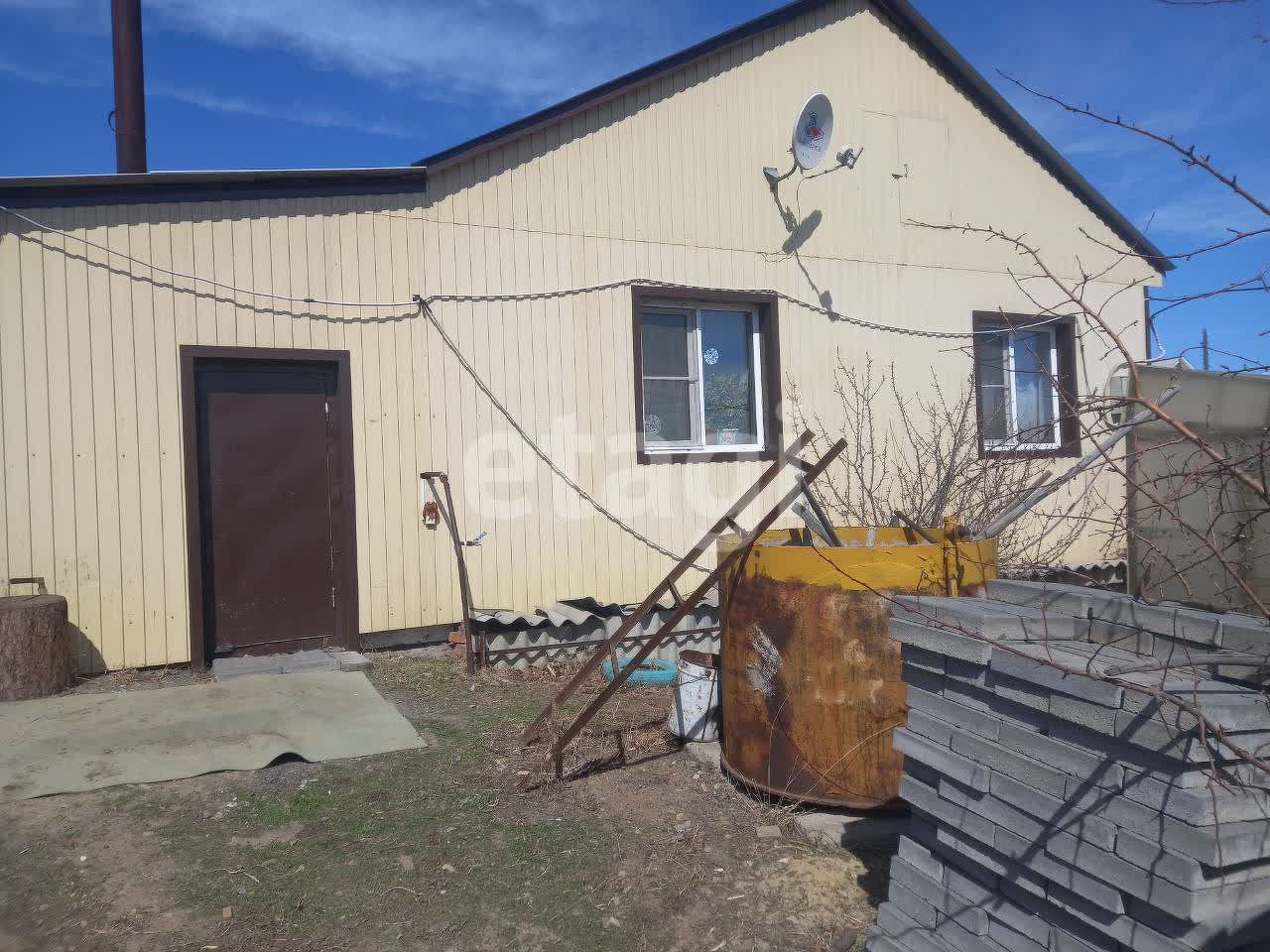 Продажа дома, 100м <sup>2</sup>, 8 сот., Улан-Удэ, Республика Бурятия,  Железнодорожный