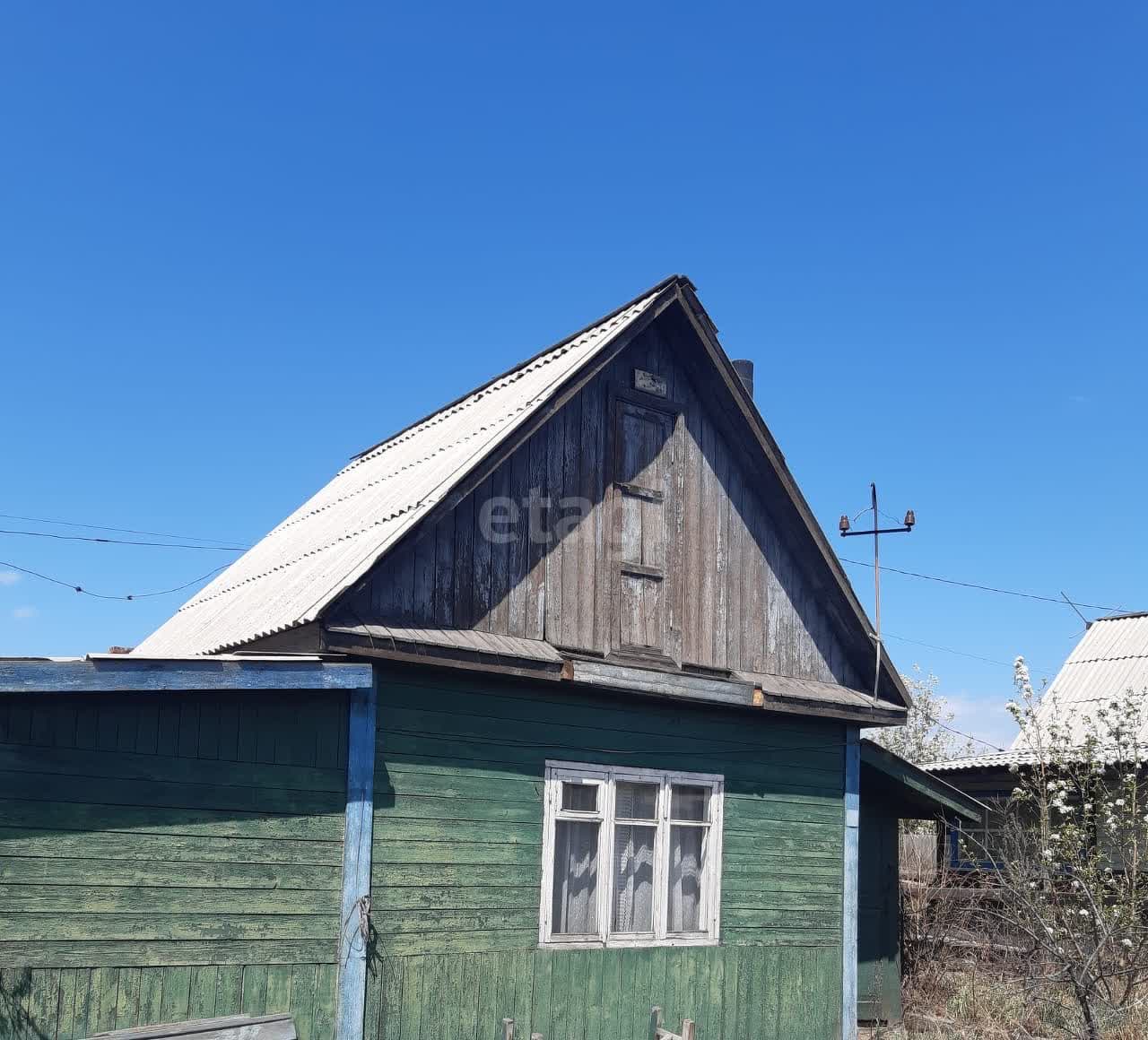 Продажа дачи, 25м <sup>2</sup>, 4 сот., Улан-Удэ, Республика Бурятия,  Советский