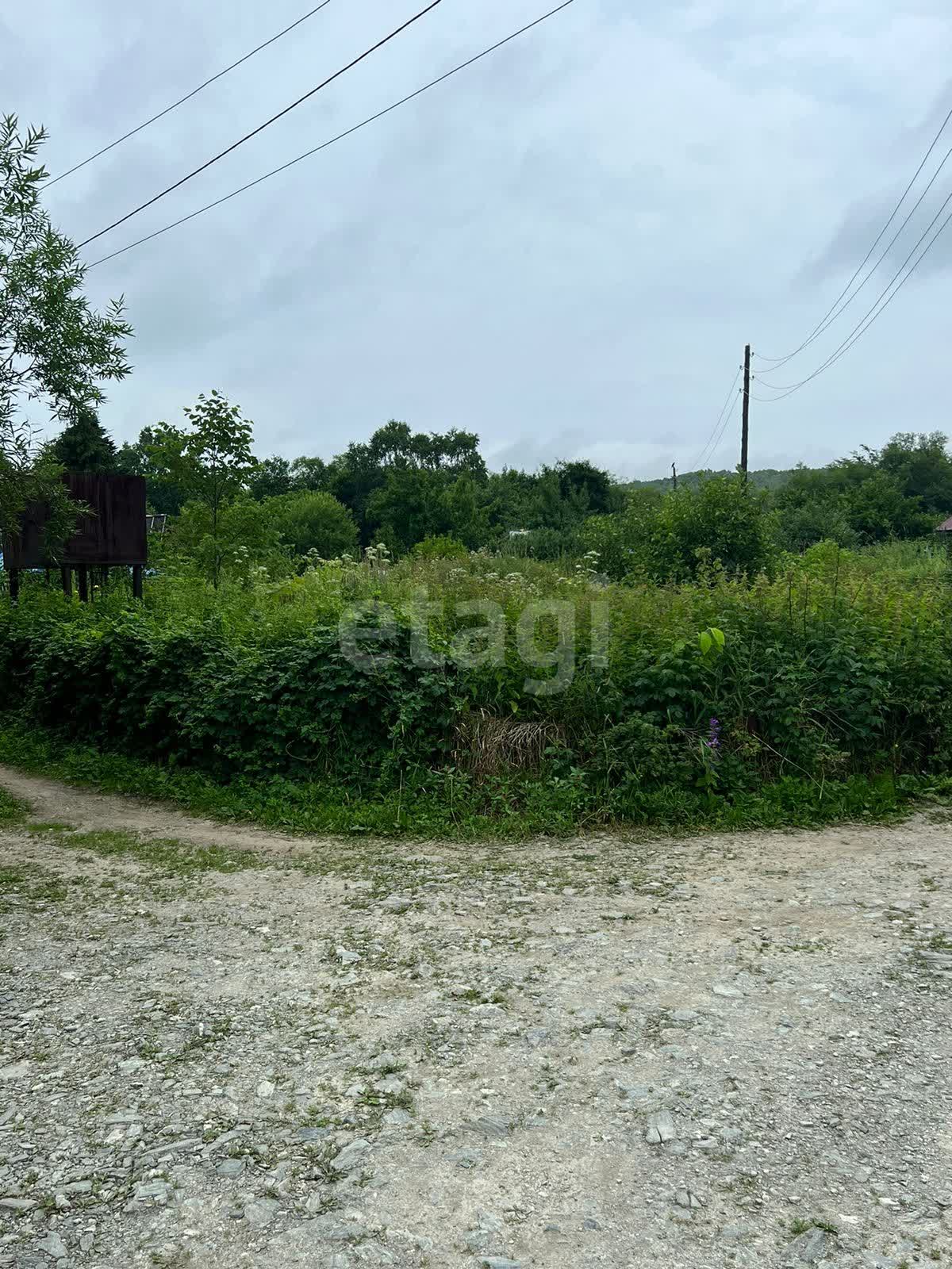 Продажа участка, Южно-Сахалинск, Сахалинская область,  Южно-Сахалинск