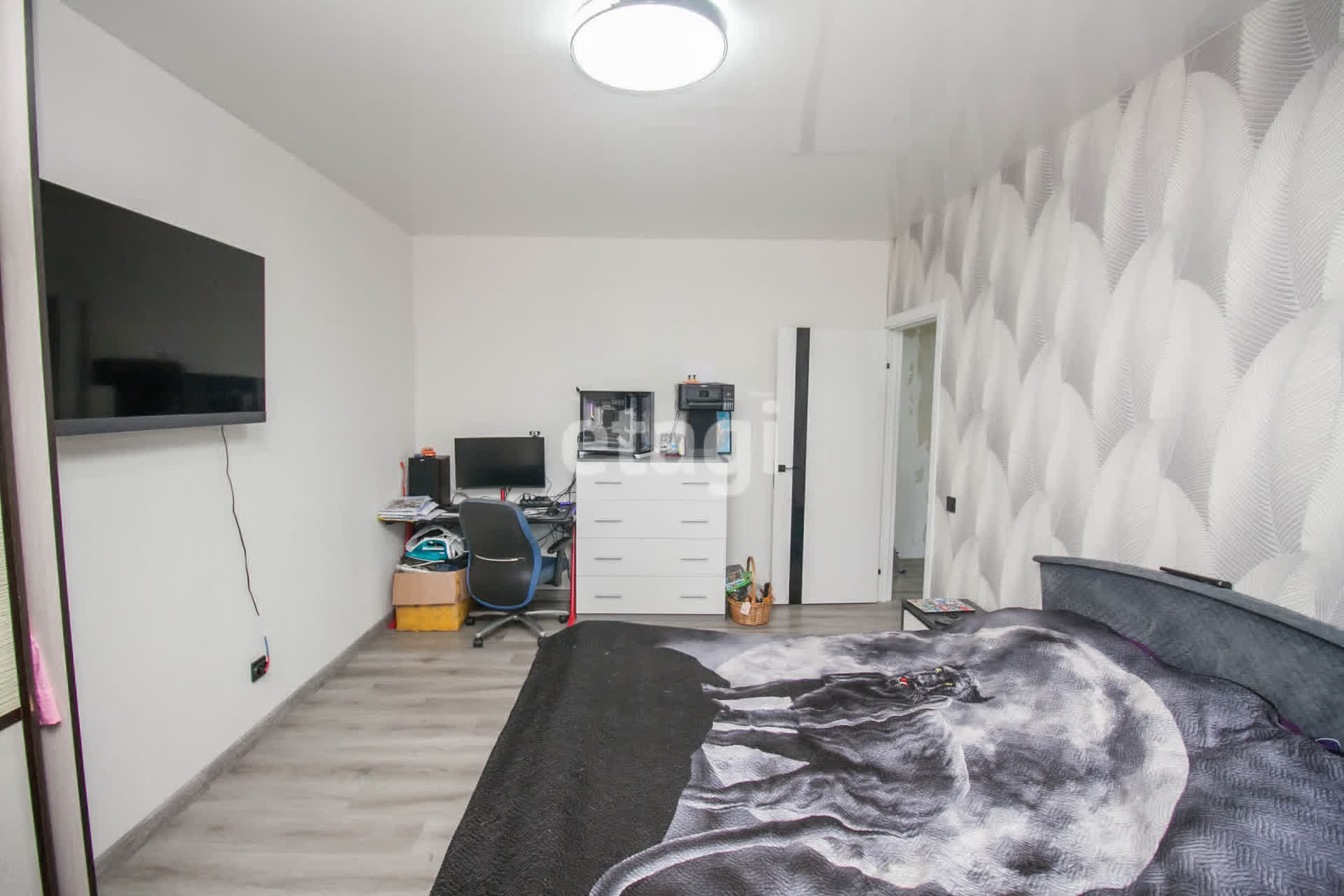 Продажа 3-комнатной квартиры, Южно-Сахалинск, Сахалинская область,  Южно-Сахалинск