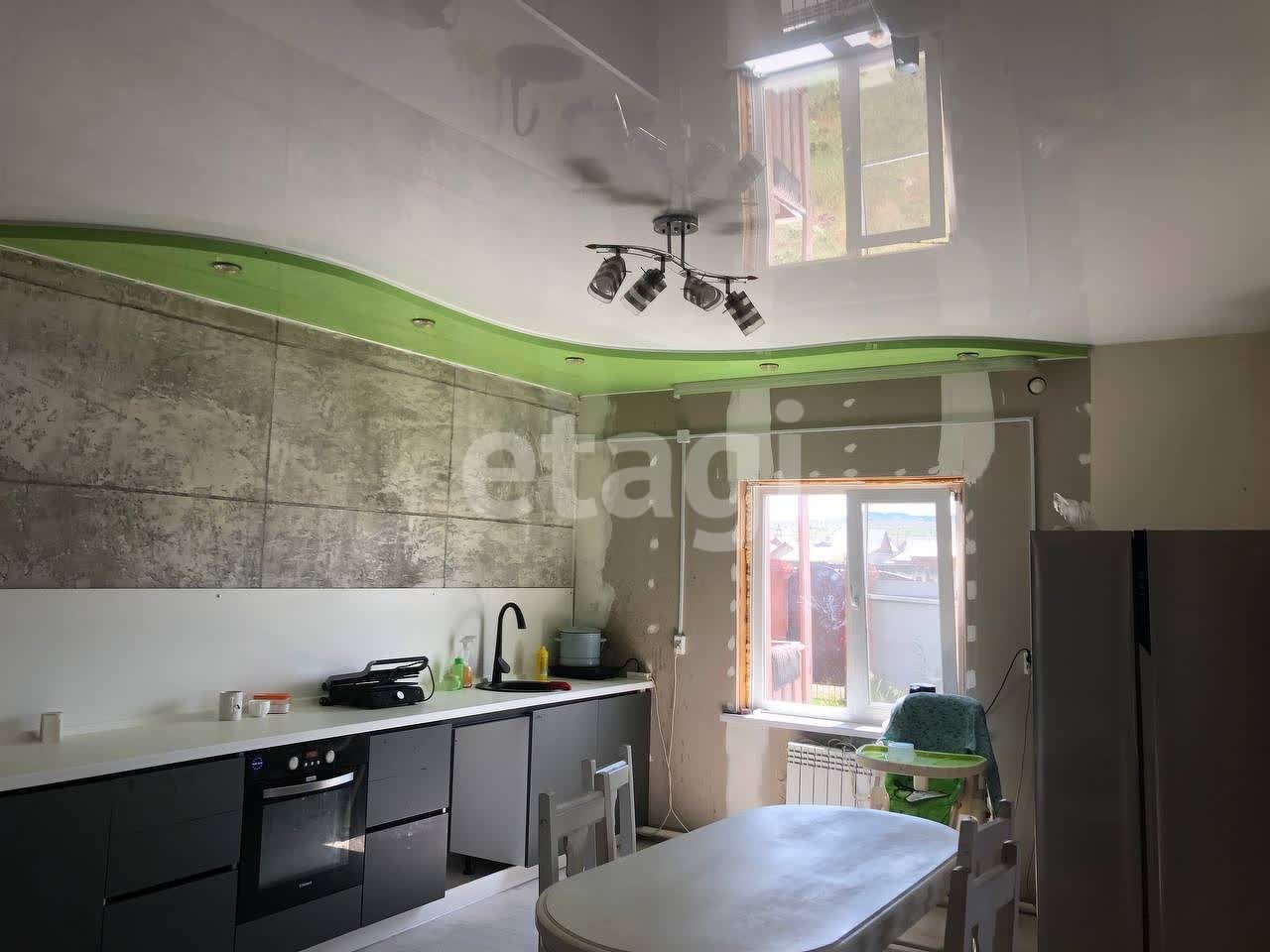 Продажа дома, 109м <sup>2</sup>, 10 сот., Улан-Удэ, Республика Бурятия,  Иволгинский