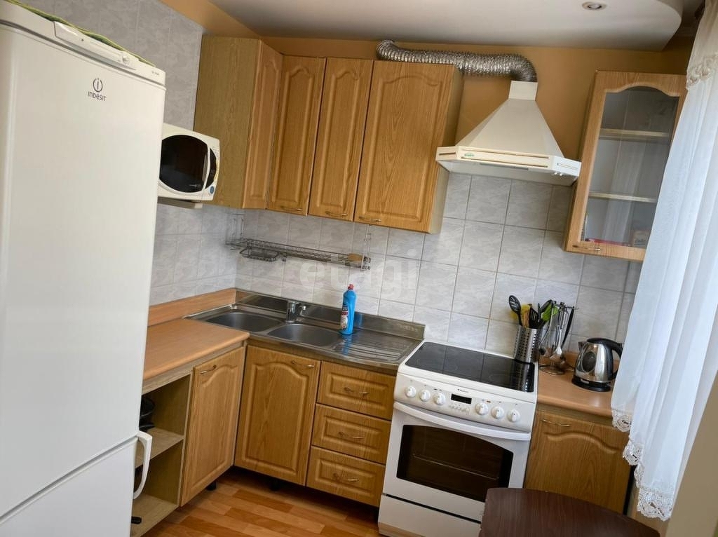 Продажа 3-комнатной квартиры, Южно-Сахалинск, Сахалинская область,  Южно-Сахалинск