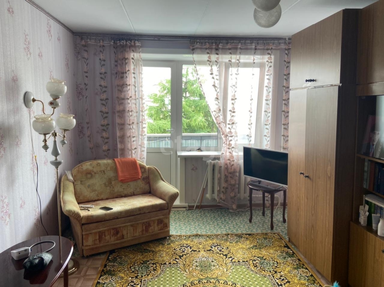 Продажа 3-комнатной квартиры, Южно-Сахалинск, Сахалинская область,  Южно-Сахалинск