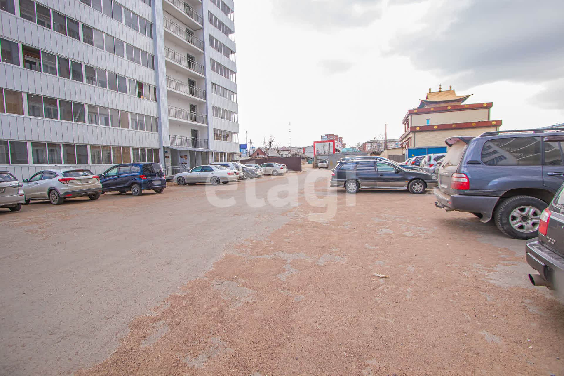 Продажа 1-комнатной квартиры, Улан-Удэ, Республика Бурятия,  Улан-Удэ