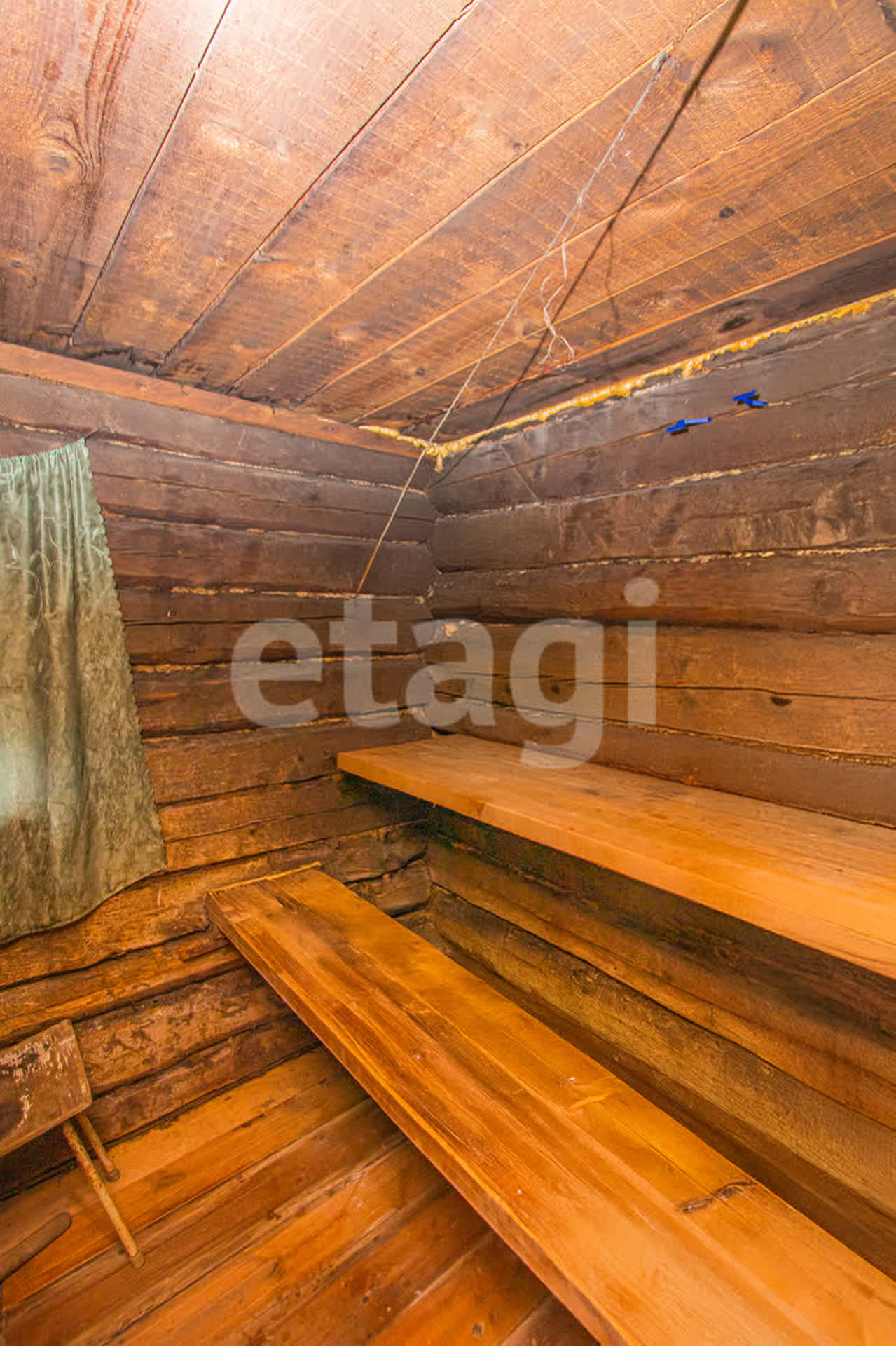 Продажа дома, 84м <sup>2</sup>, 5 сот., Улан-Удэ, Республика Бурятия,  Железнодорожный